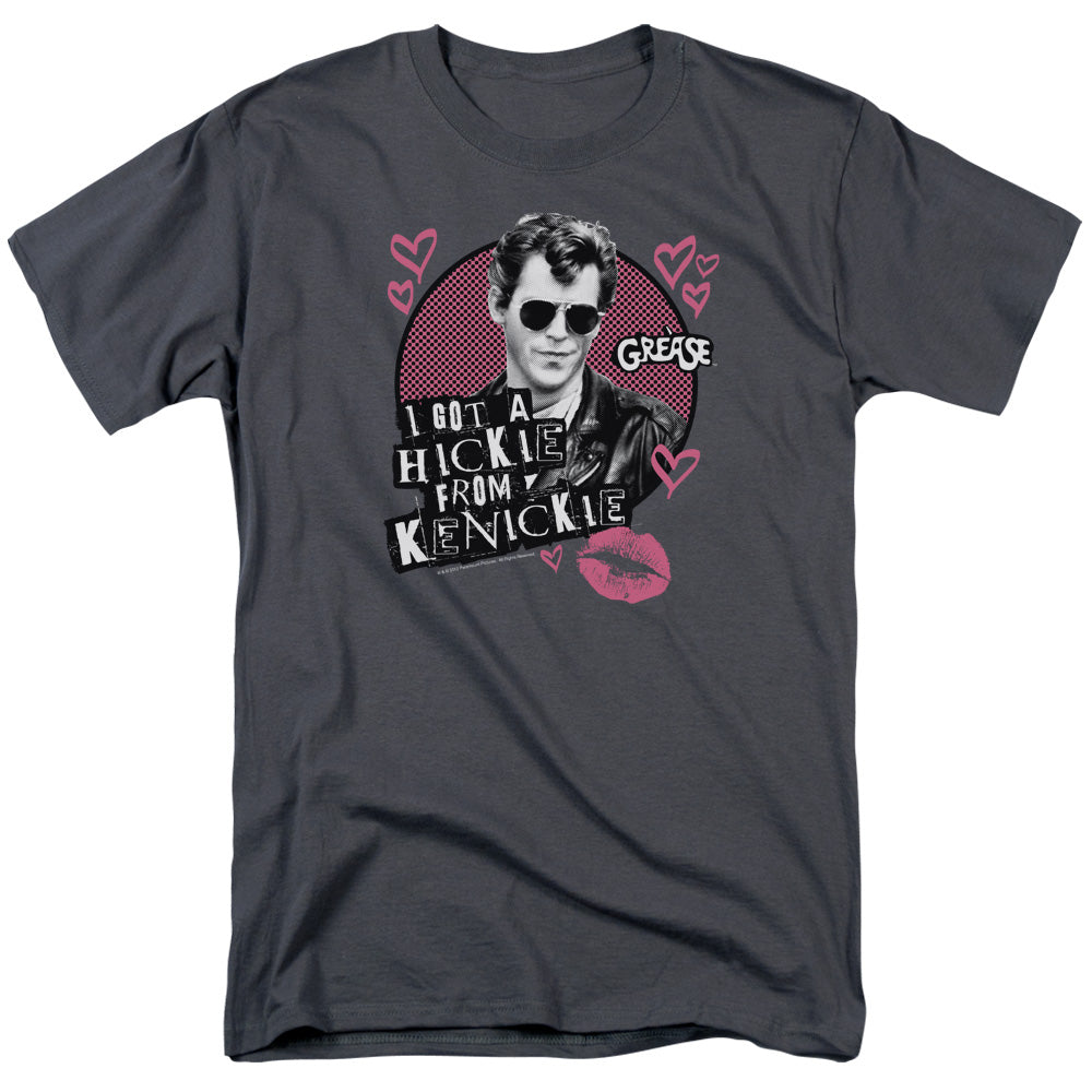Grease Kenickie T-Shirt