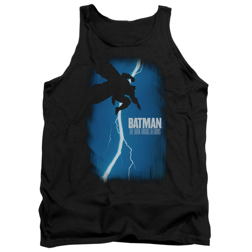 Batman Dkr Cover Tank Top