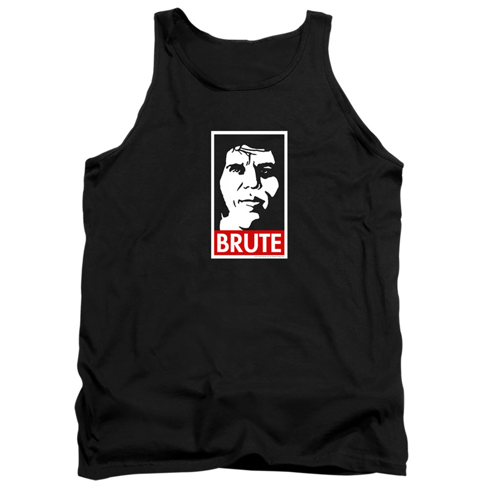 The Princess Bride Brute Black Tank Top