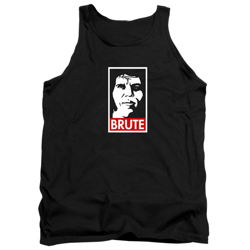 The Princess Bride Brute Black Tank Top
