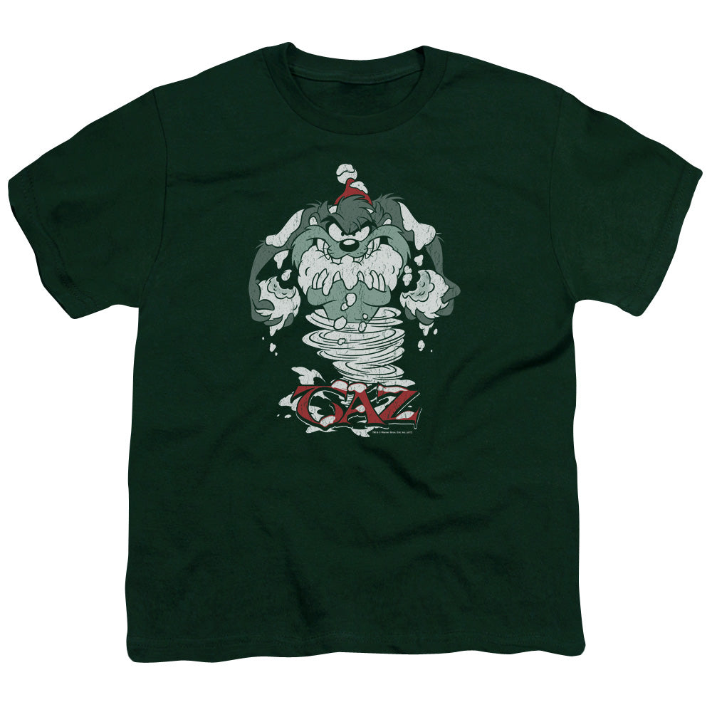 Looney Tunes Abominable Tazman Youth/Toddler T-Shirt