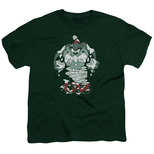 Looney Tunes Abominable Tazman Youth/Toddler T-Shirt