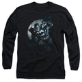 Batman Batman Spotlight Long Sleeve T-Shirt