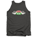 Friends Central Perk Logo Tank Top