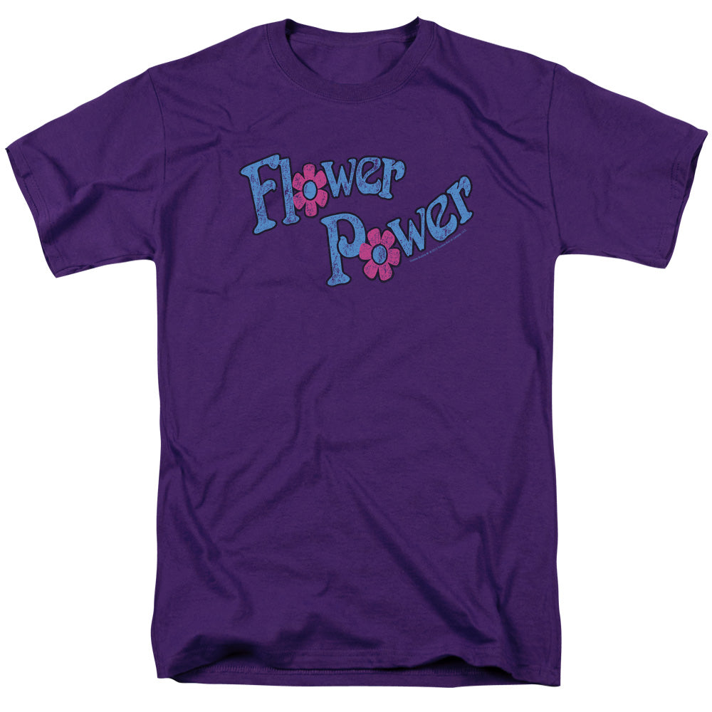 Dubble Bubble Flower Power T-Shirt
