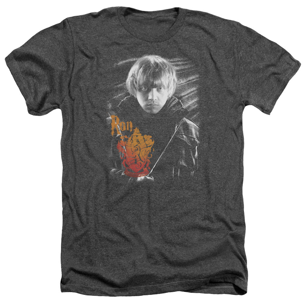 Harry Potter Ron Portrait T-Shirt