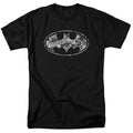Batman Urban Camo Shield T-Shirt
