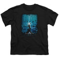 Aquaman Poster Youth/Toddler T-Shirt