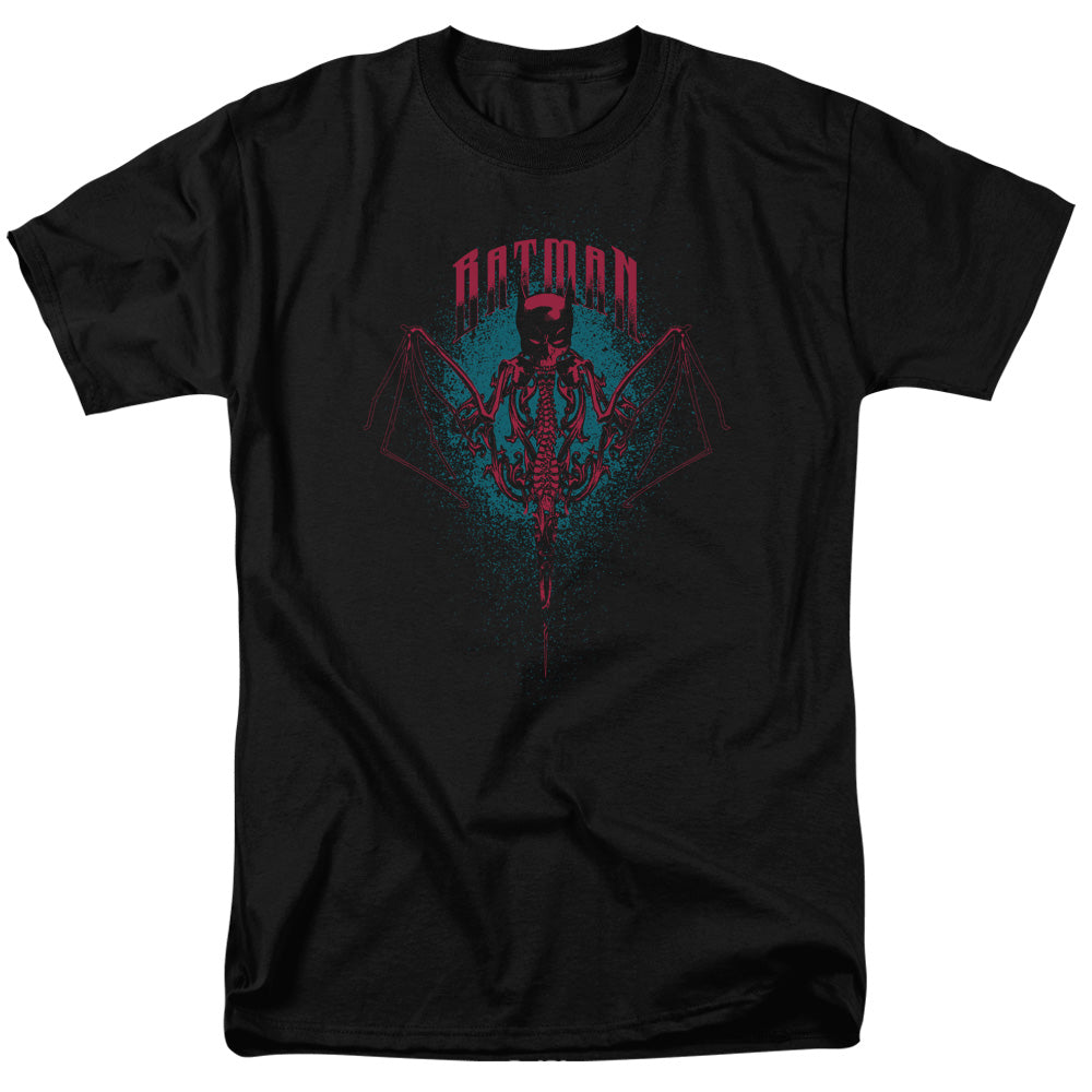 Batman Carpe Nocturn T-Shirt