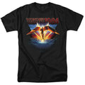 Wonder Woman 1984 84 Metal T-Shirt