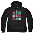 Ren and Stimpy Warhol Pullover Hoodie
