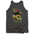 Transformers Rise of the Beasts Lineup Tank Top