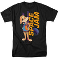 Space Jam Lola Standing T-Shirt