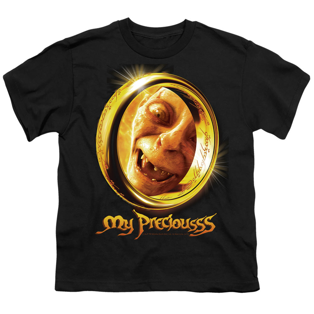 Lord of the Rings My Precious Youth/Toddler T-Shirt
