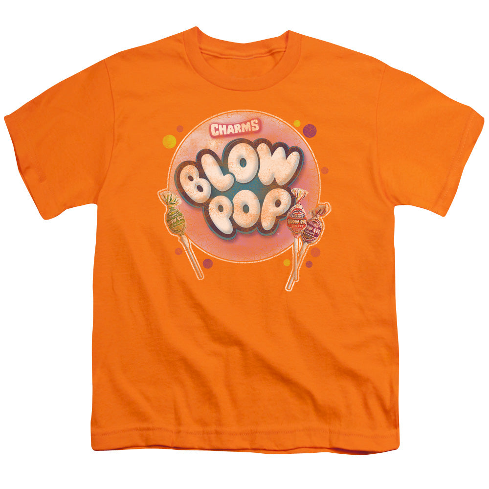 Charms Blow Pop Youth/Toddler T-Shirt