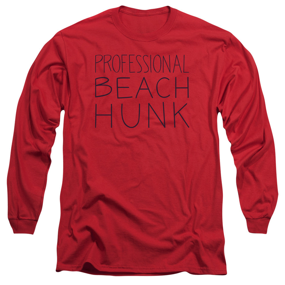 Steven Universe Beach Hunk Long Sleeve T-Shirt