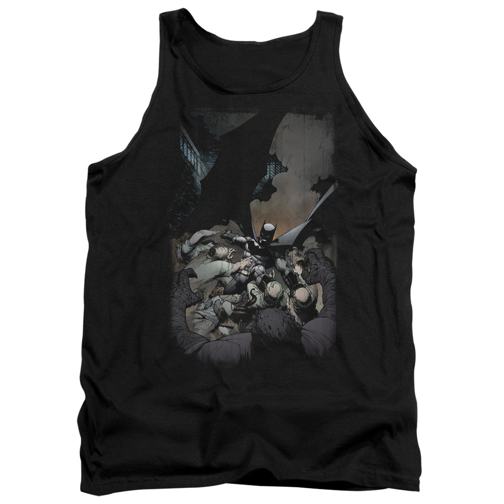 Batman Batman #1 Tank Top