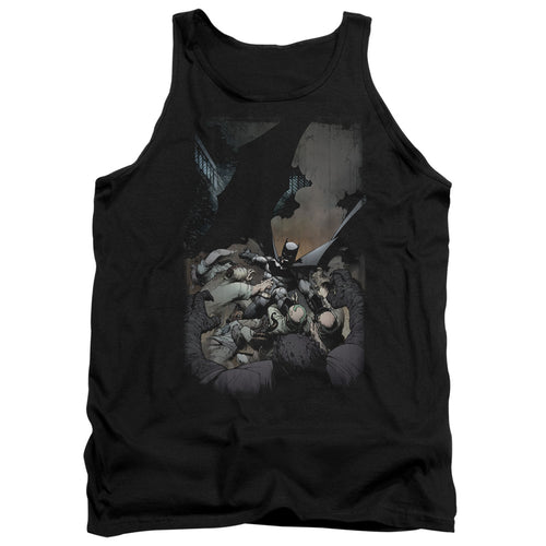 Batman Batman #1 Tank Top