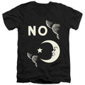 Ouija No V-Neck T-Shirt