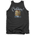 White Castle I'm a Craver Tank Top