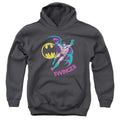 DC Comics Swinger Youth Hoodie