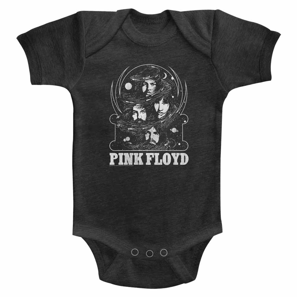 Pink Floyd Full of Stars Youth/Toddler T-Shirt