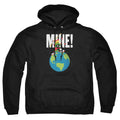 Looney Tunes Mine Pullover Hoodie