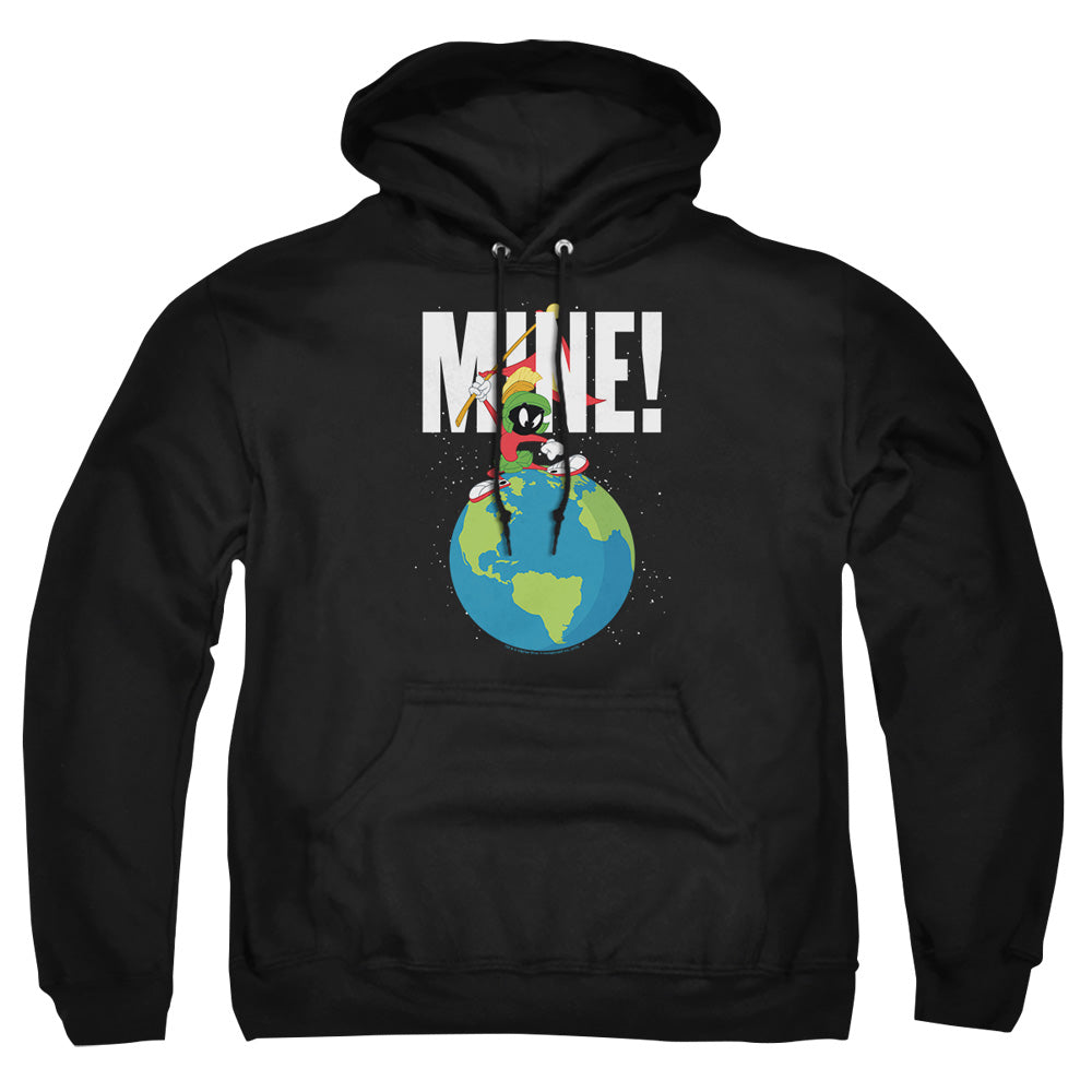 Looney Tunes Mine Pullover Hoodie