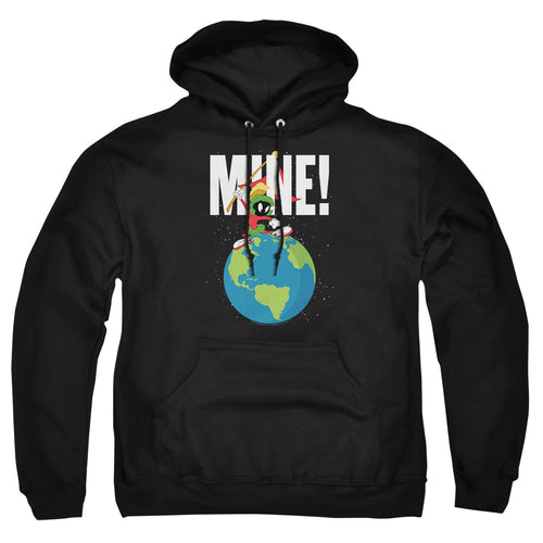 Looney Tunes Mine Pullover Hoodie