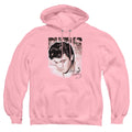 Elvis Presley Star Light Pullover Hoodie