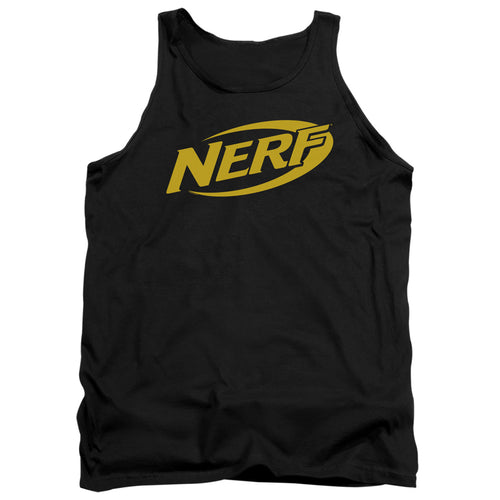 Nerf Logo Tank Top