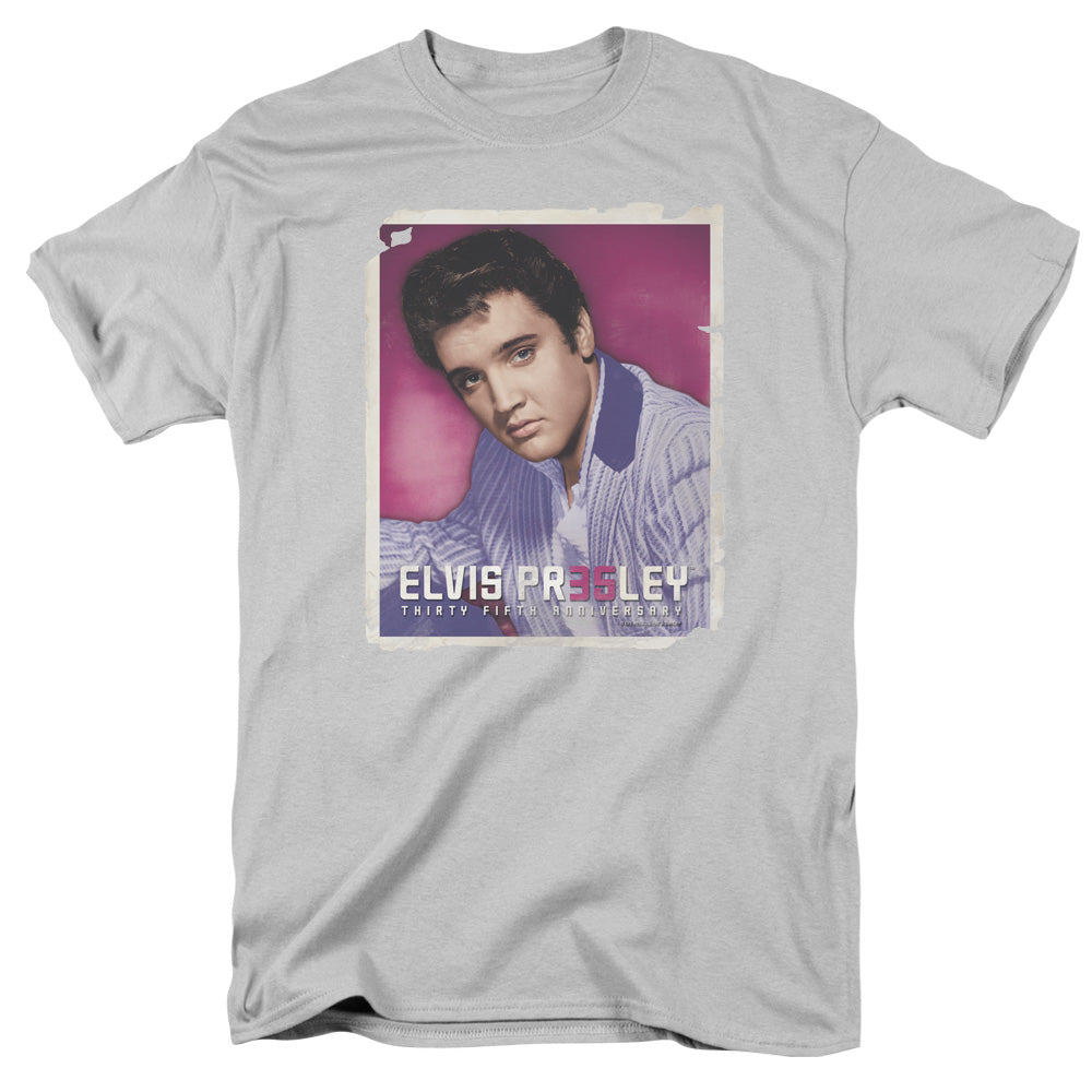 Elvis Presley 35 Jacket T-Shirt