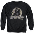 The Dark Crystal Skeksis Crewneck Sweatshirt