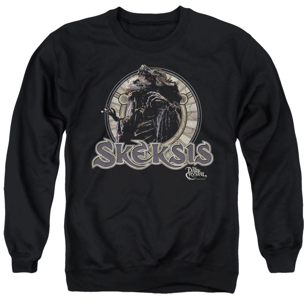 The Dark Crystal Skeksis Crewneck Sweatshirt