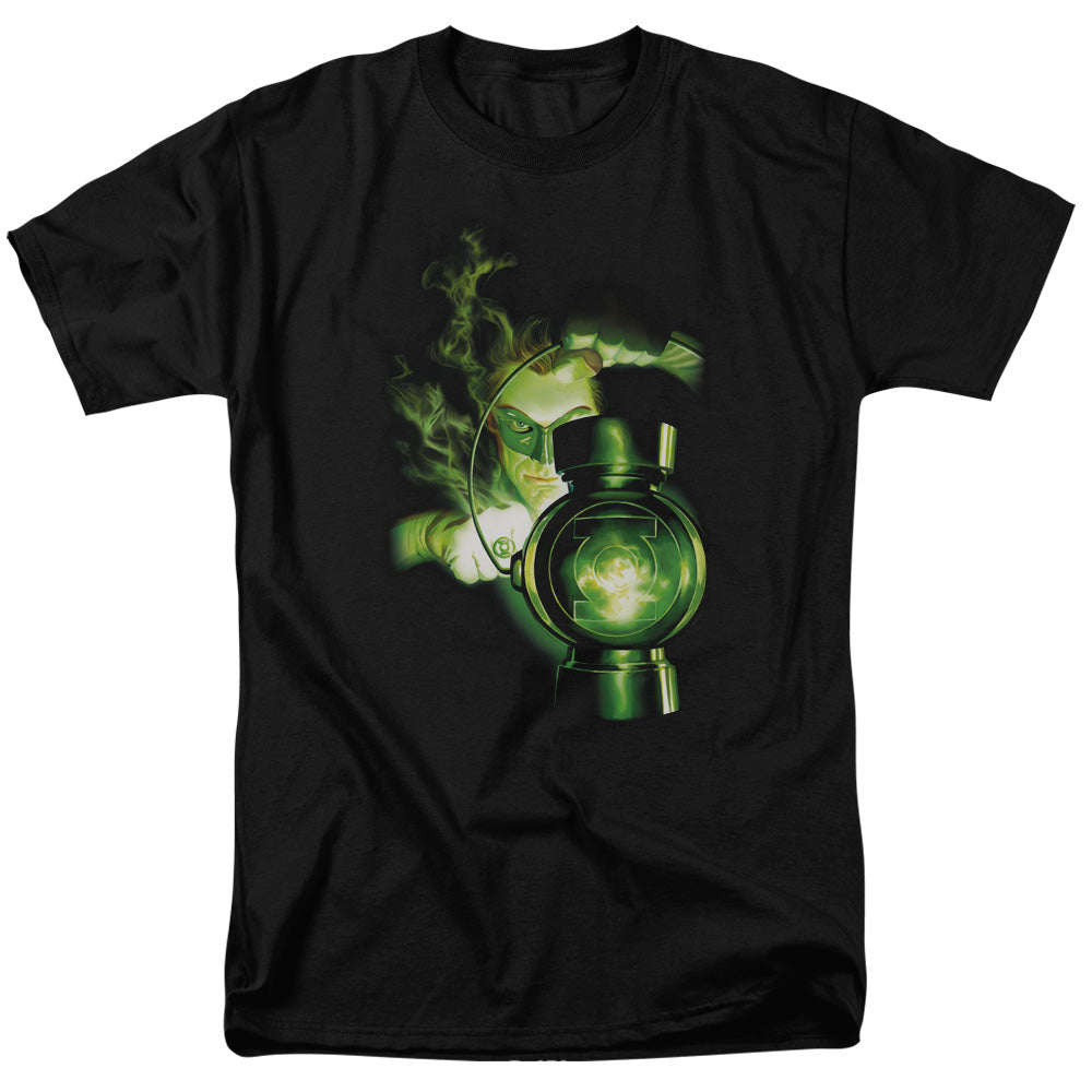 Green Lantern Lantern Light T-Shirt