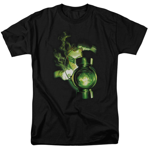 Green Lantern Lantern Light T-Shirt
