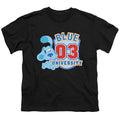 Blue's Clues University Youth/Toddler T-Shirt