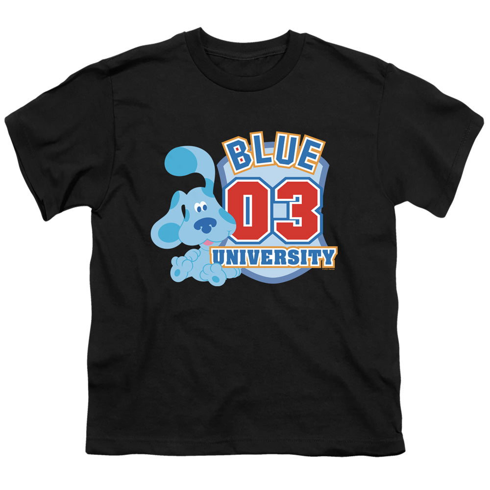 Blue's Clues University Youth/Toddler T-Shirt