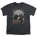 The Hobbit Wrongs Avenged Youth/Toddler T-Shirt