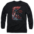 Batman Gotham Reign Long Sleeve T-Shirt