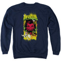 Batman Bat Killers 2 Crewneck Sweatshirt