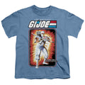 G.I. Joe Storm Shadow Card Youth/Toddler T-Shirt