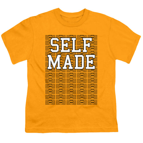 Monopoly Self Made Youth/Toddler T-Shirt