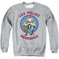 Breaking Bad Los Pollos Hermanos Crewneck Sweatshirt