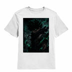 Dark Deku White