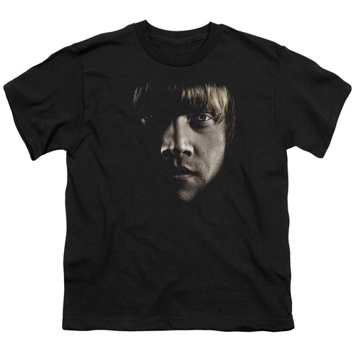 Harry Potter Ron Poster Head Youth/Toddler T-Shirt