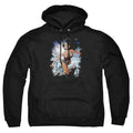 Justice League Of Themyscira Pullover Hoodie
