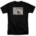Star Trek Enterprise Kanji T-Shirt