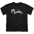 Grease Oh Sandy Youth/Toddler T-Shirt