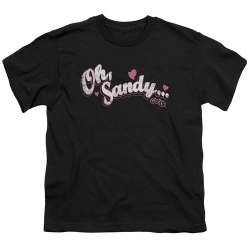 Grease Oh Sandy Youth/Toddler T-Shirt